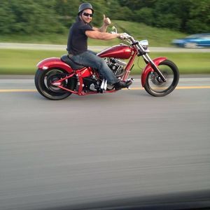 Meet your Posher, Kevin